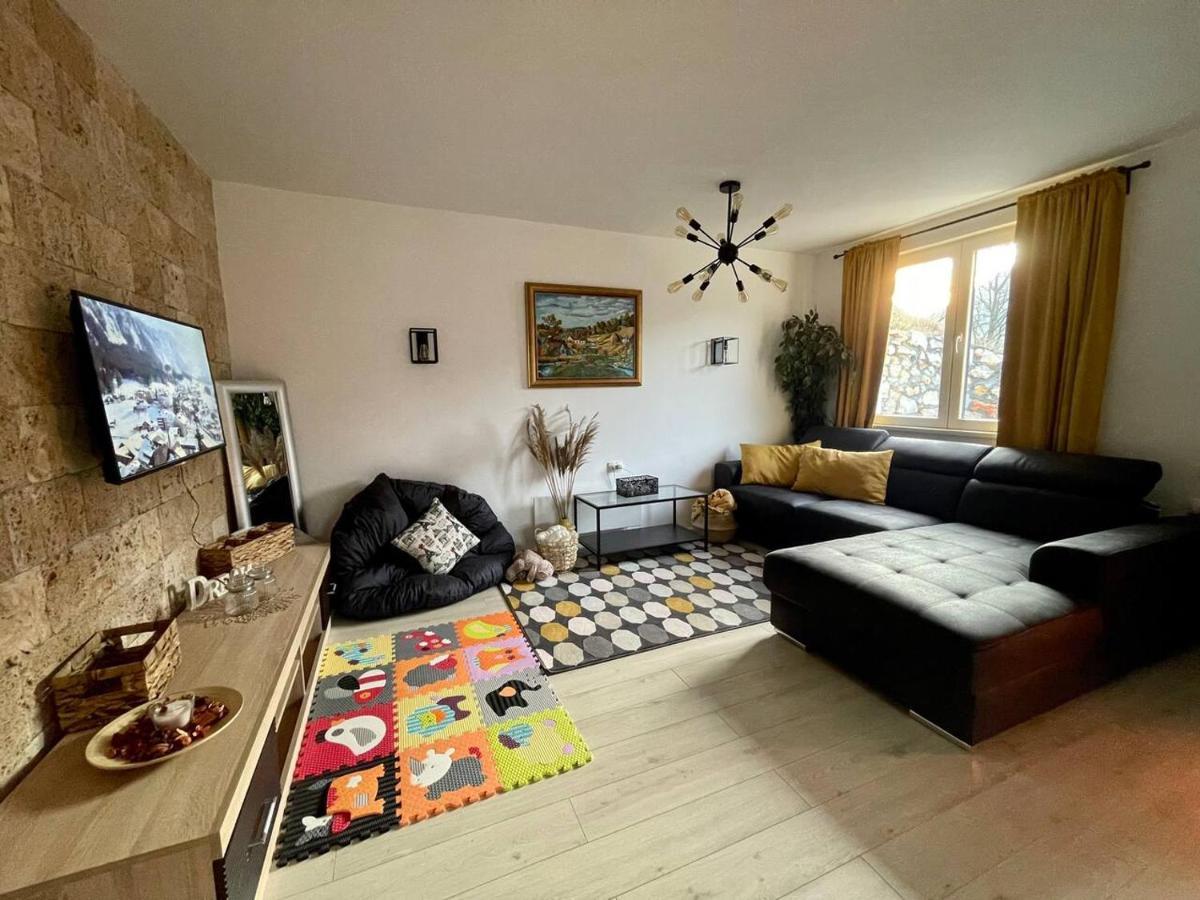 Vila Maslacak Popovići Екстериор снимка