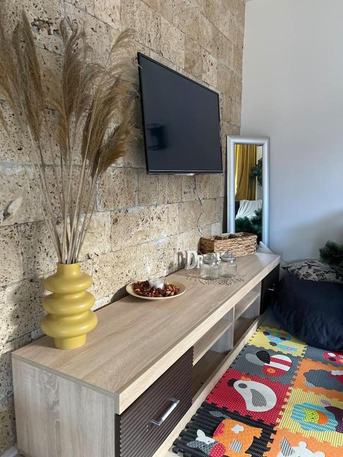 Vila Maslacak Popovići Екстериор снимка
