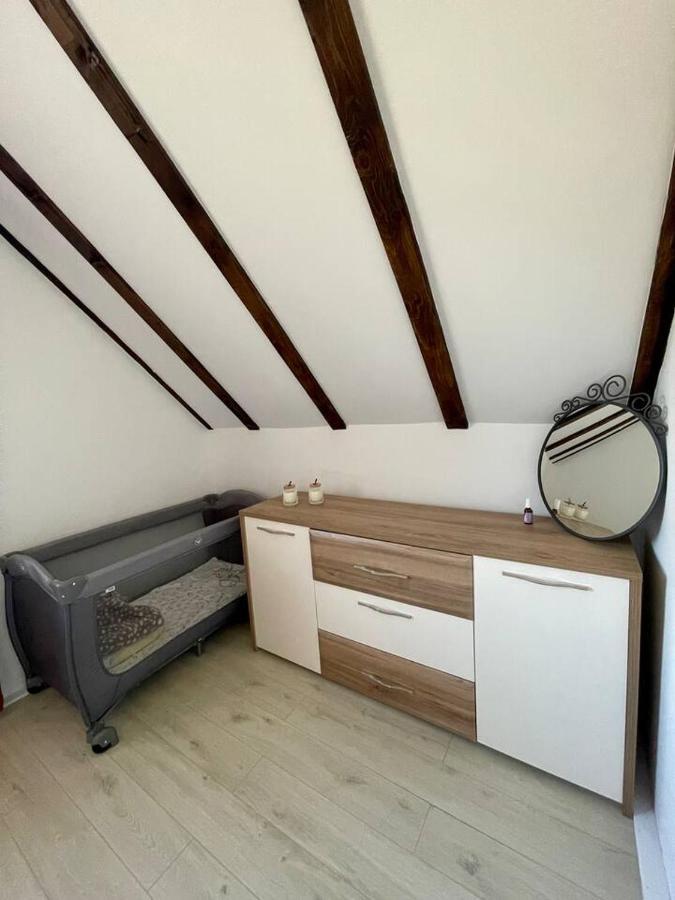 Vila Maslacak Popovići Екстериор снимка